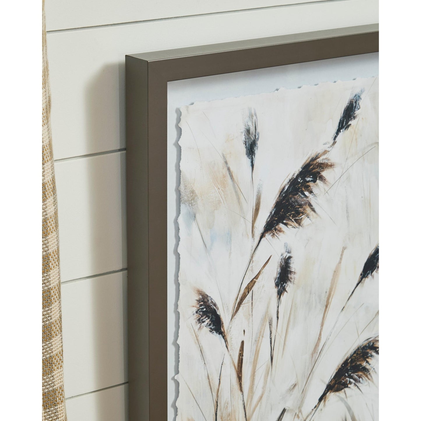 Signature Design by Ashley Honslow A8000506 Wall Art Set - American Furniture of Slidell