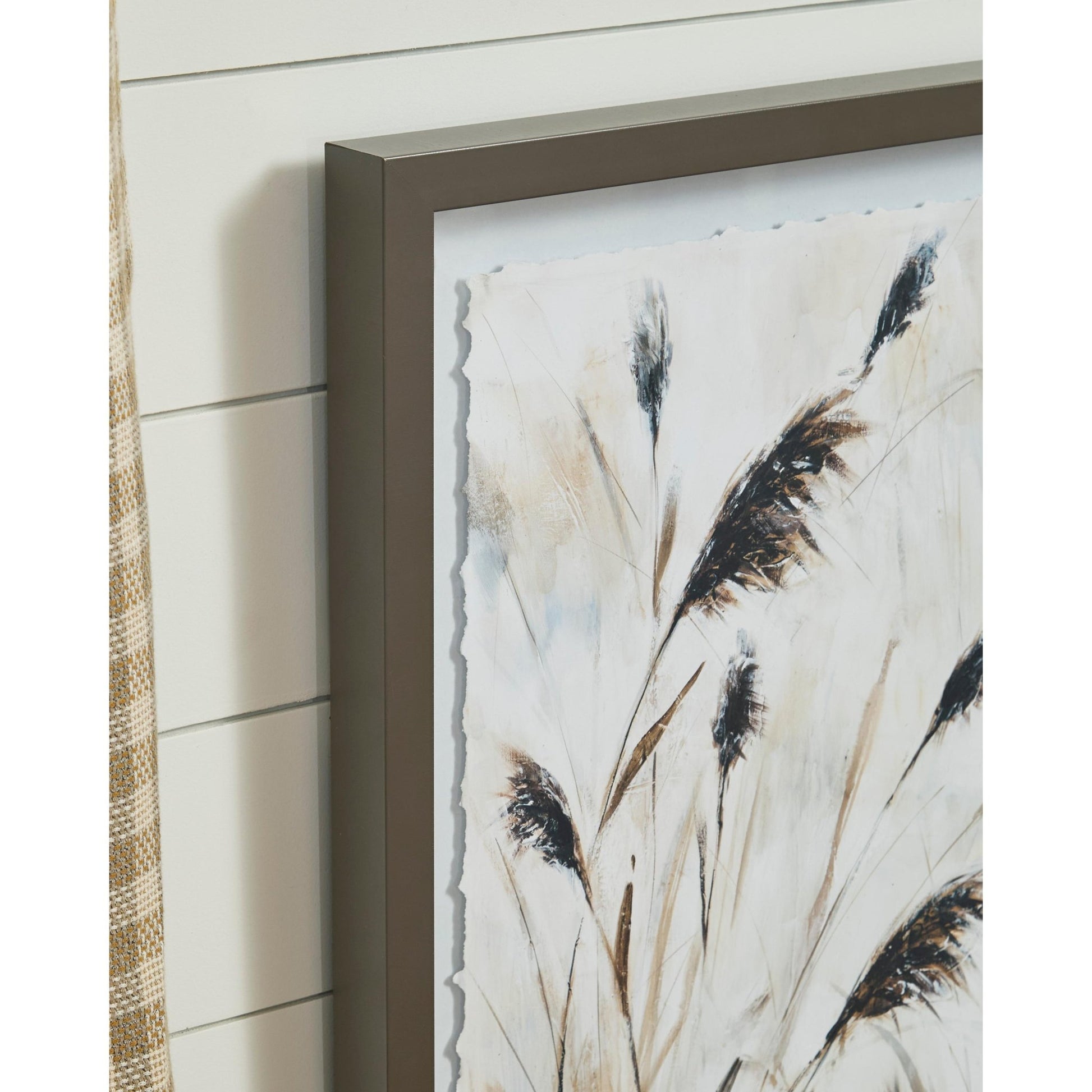 Signature Design by Ashley Honslow A8000506 Wall Art Set - American Furniture of Slidell