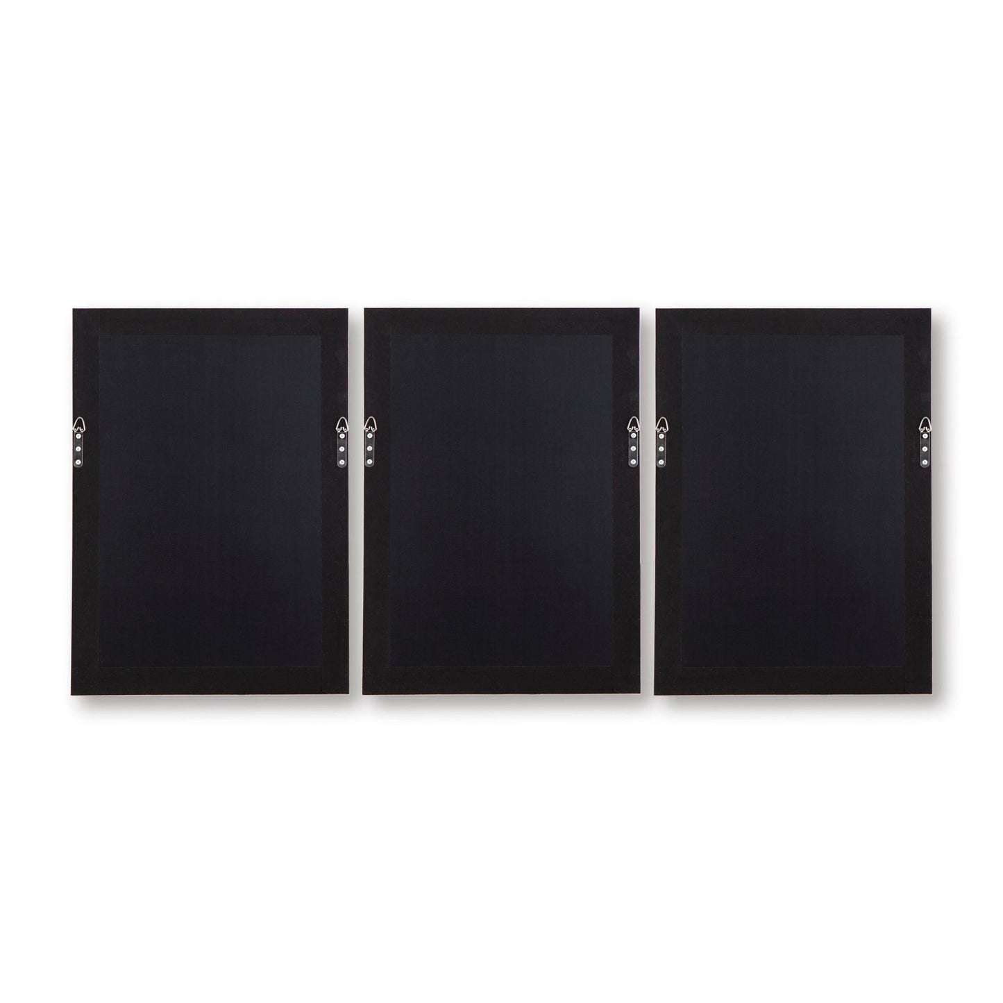 Signature Design by Ashley Honslow A8000506 Wall Art Set - American Furniture of Slidell