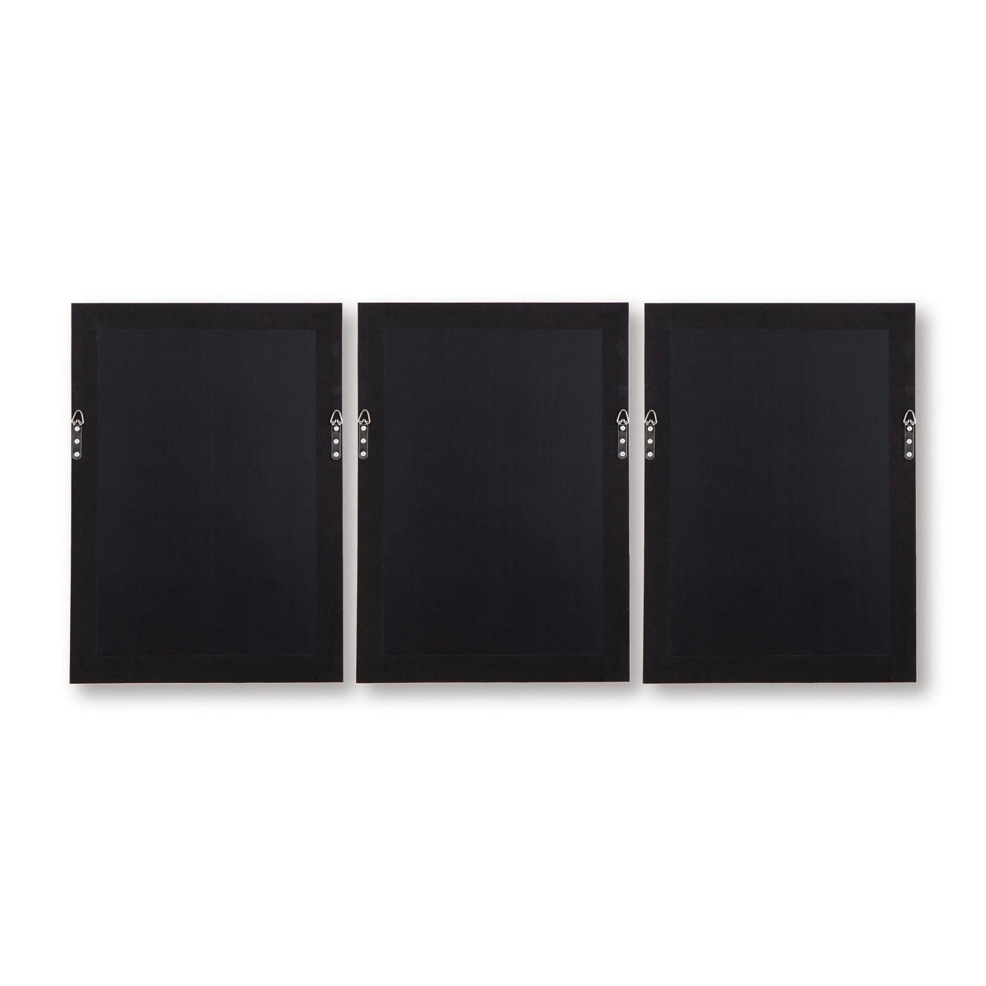 Signature Design by Ashley Honslow A8000506 Wall Art Set - American Furniture of Slidell