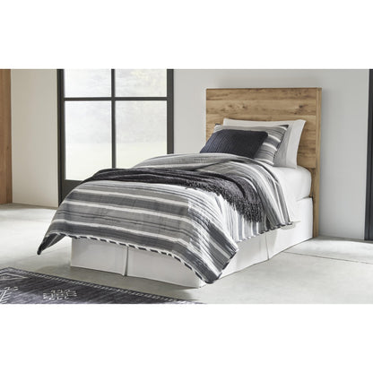 Signature Design by Ashley Hyanna B1050 - 53 Twin Panel Headboard - American Furniture of Slidell