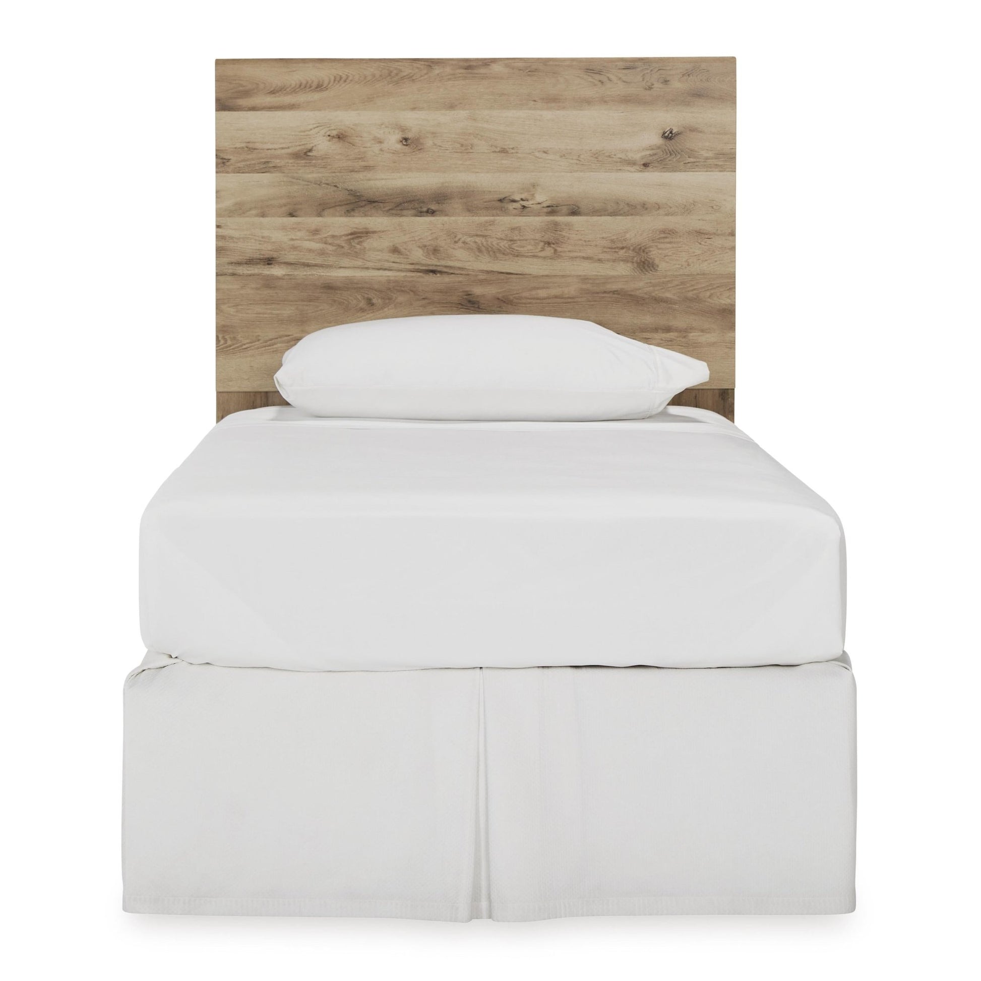 Signature Design by Ashley Hyanna B1050 - 53 Twin Panel Headboard - American Furniture of Slidell