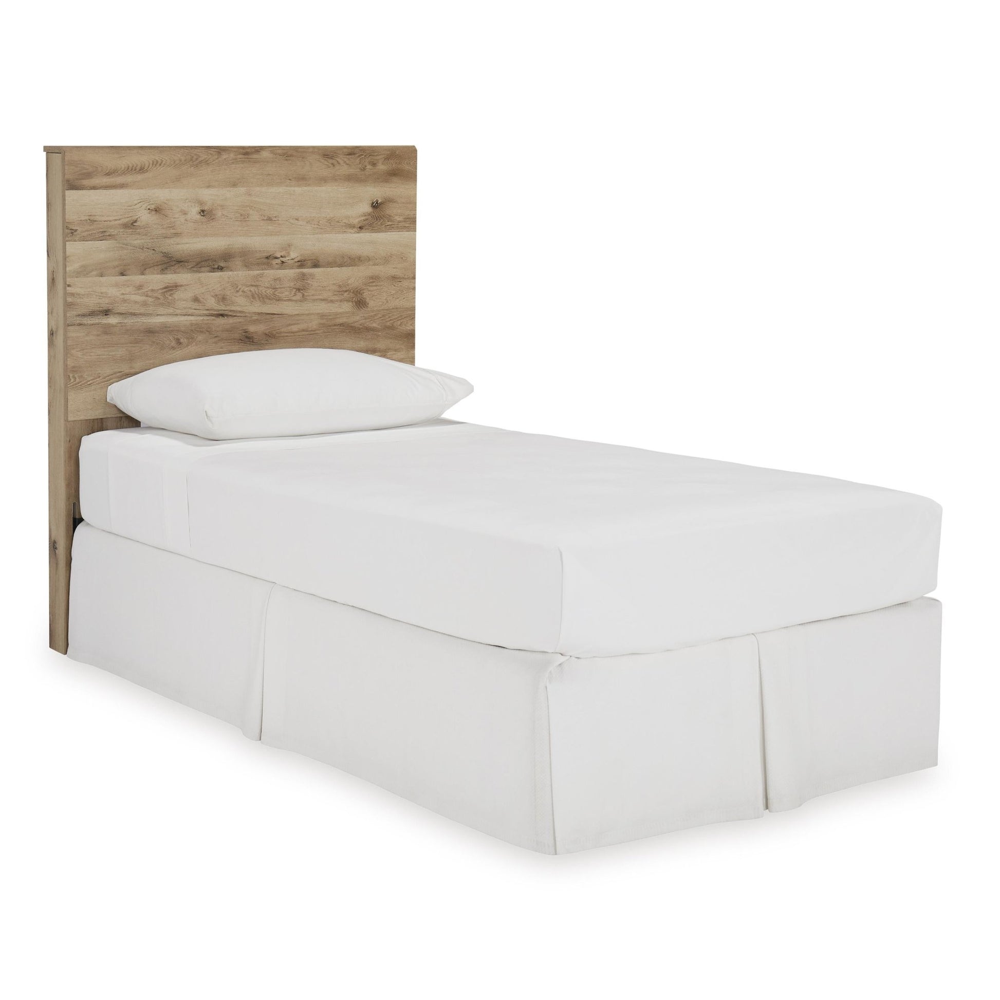 Signature Design by Ashley Hyanna B1050 - 53 Twin Panel Headboard - American Furniture of Slidell