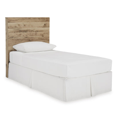 Signature Design by Ashley Hyanna B1050 - 53 Twin Panel Headboard - American Furniture of Slidell