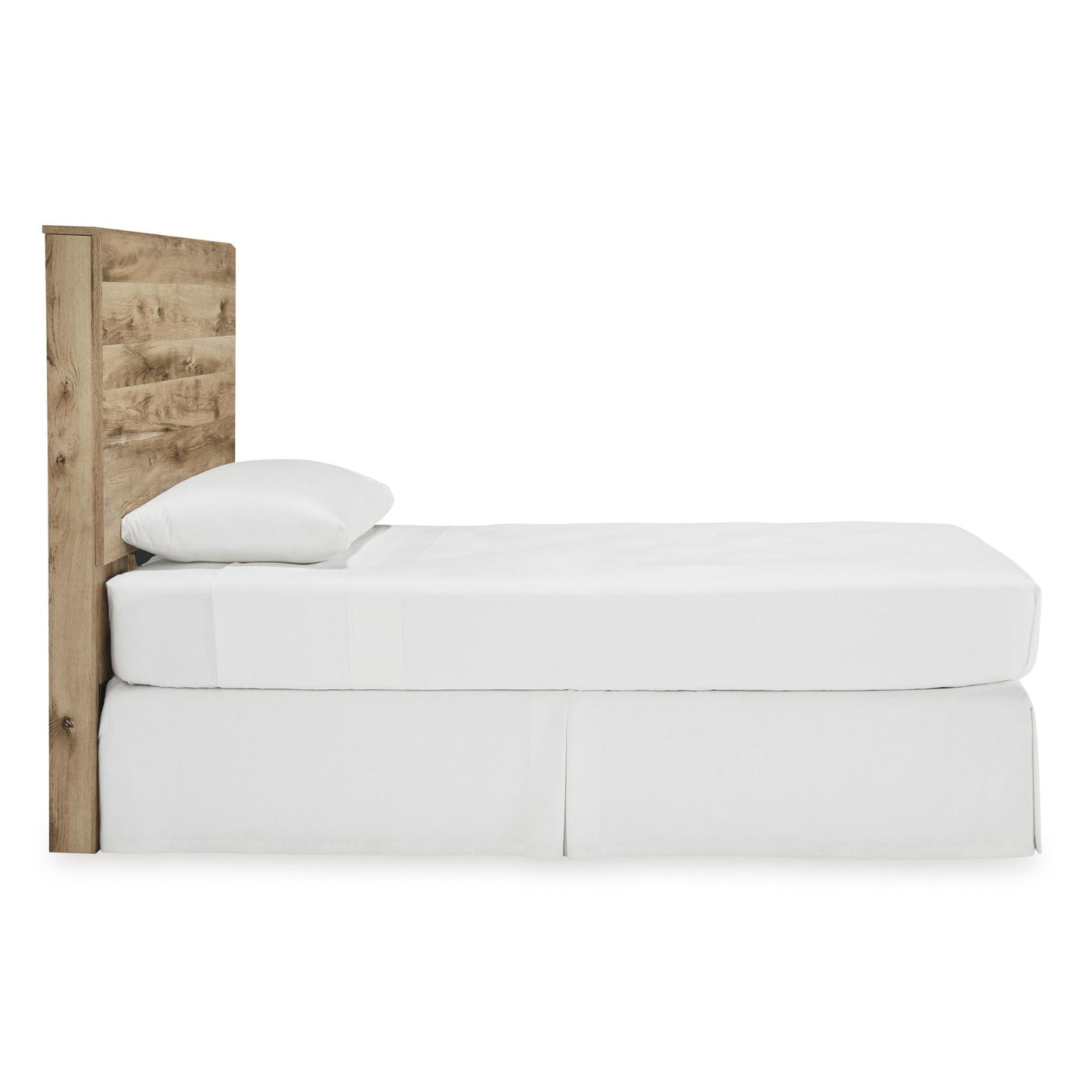 Signature Design by Ashley Hyanna B1050 - 53 Twin Panel Headboard - American Furniture of Slidell