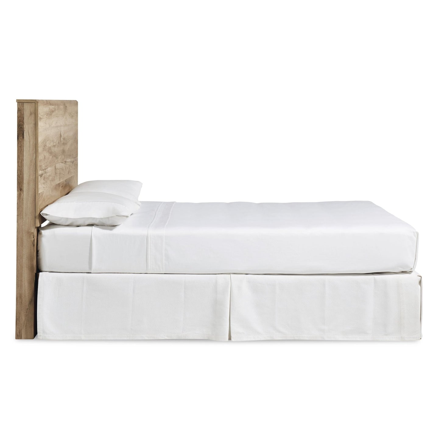Signature Design by Ashley Hyanna B1050 - 57 Queen Panel Headboard - American Furniture of Slidell