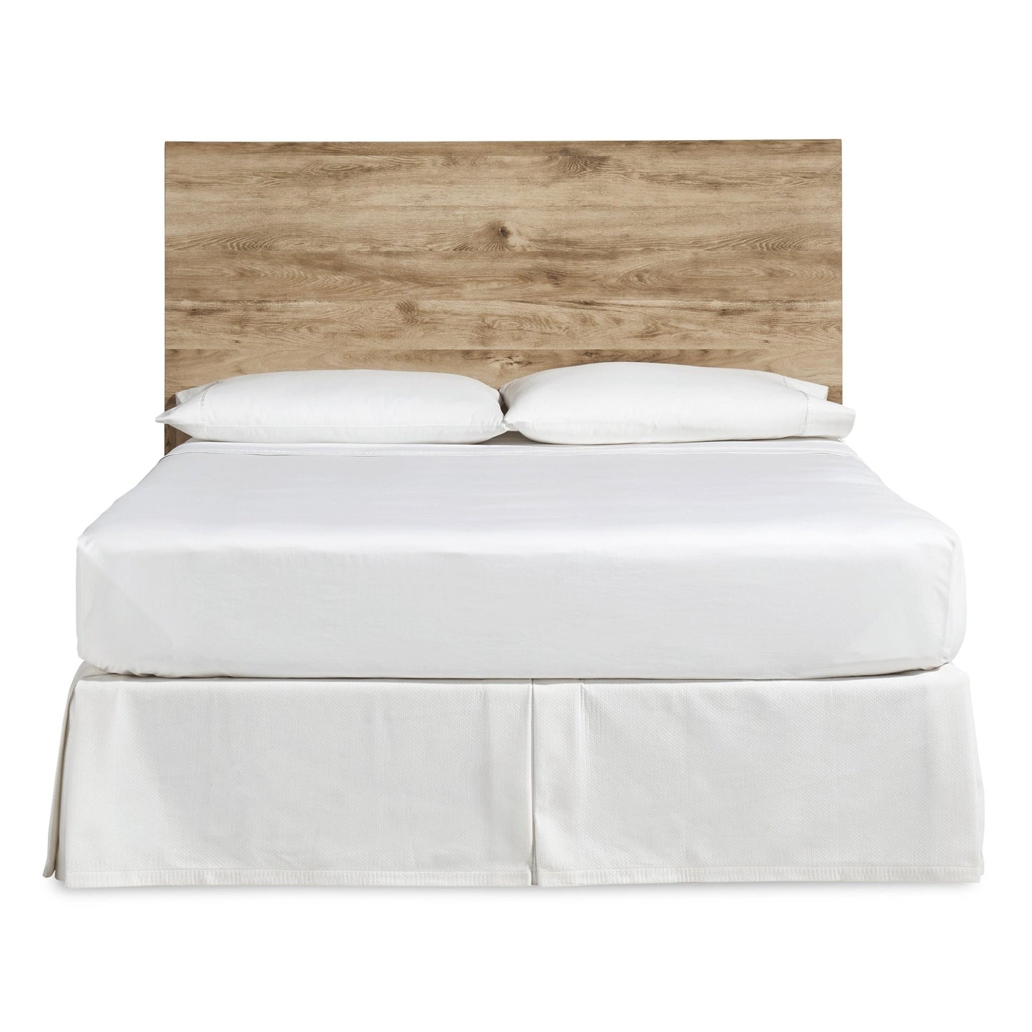 Signature Design by Ashley Hyanna B1050 - 57 Queen Panel Headboard - American Furniture of Slidell