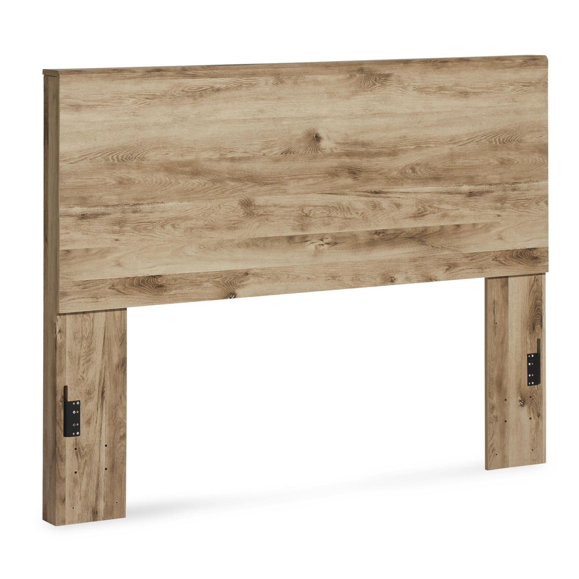 Signature Design by Ashley Hyanna B1050 - 57 Queen Panel Headboard - American Furniture of Slidell