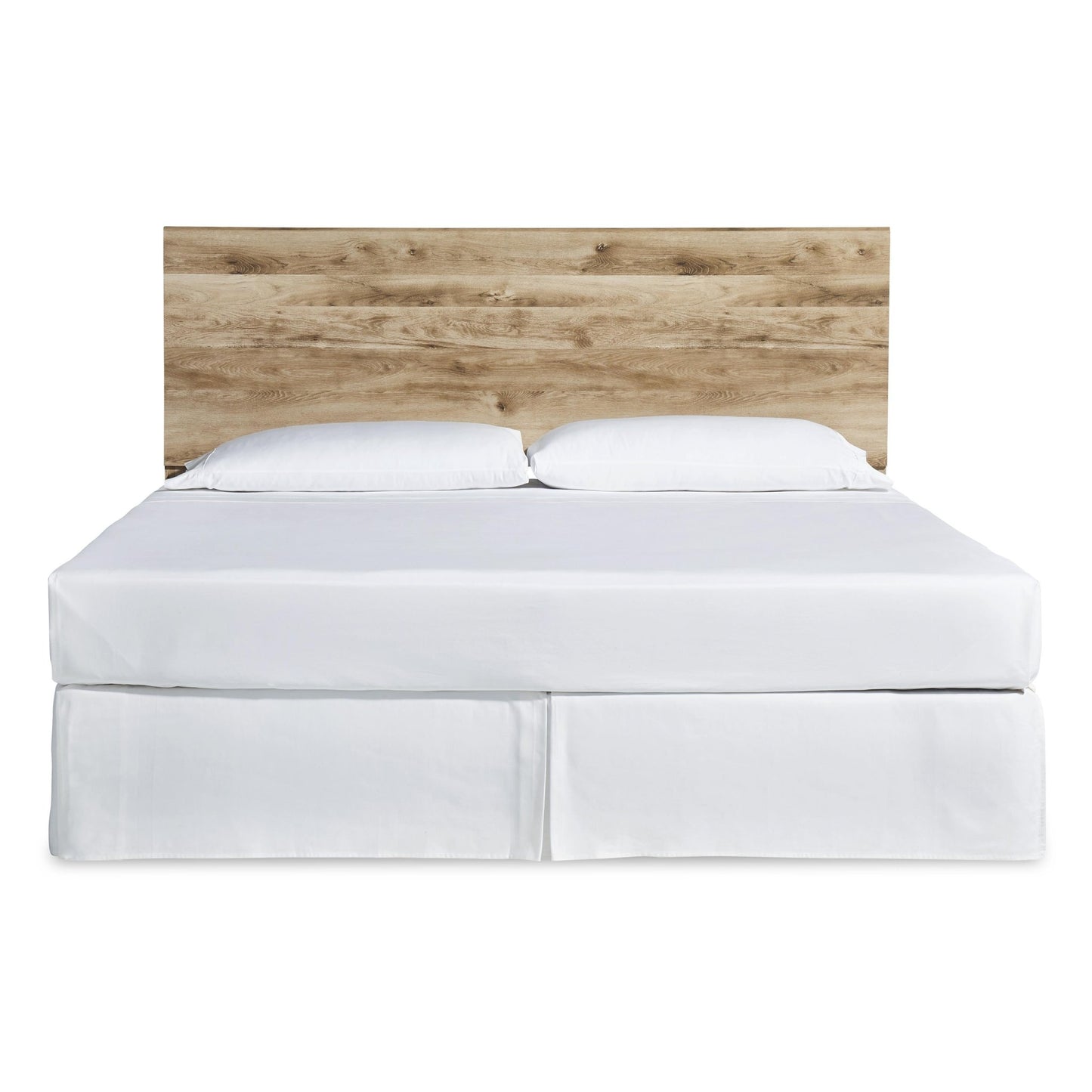 Signature Design by Ashley Hyanna B1050 - 58 King Panel Headboard - American Furniture of Slidell