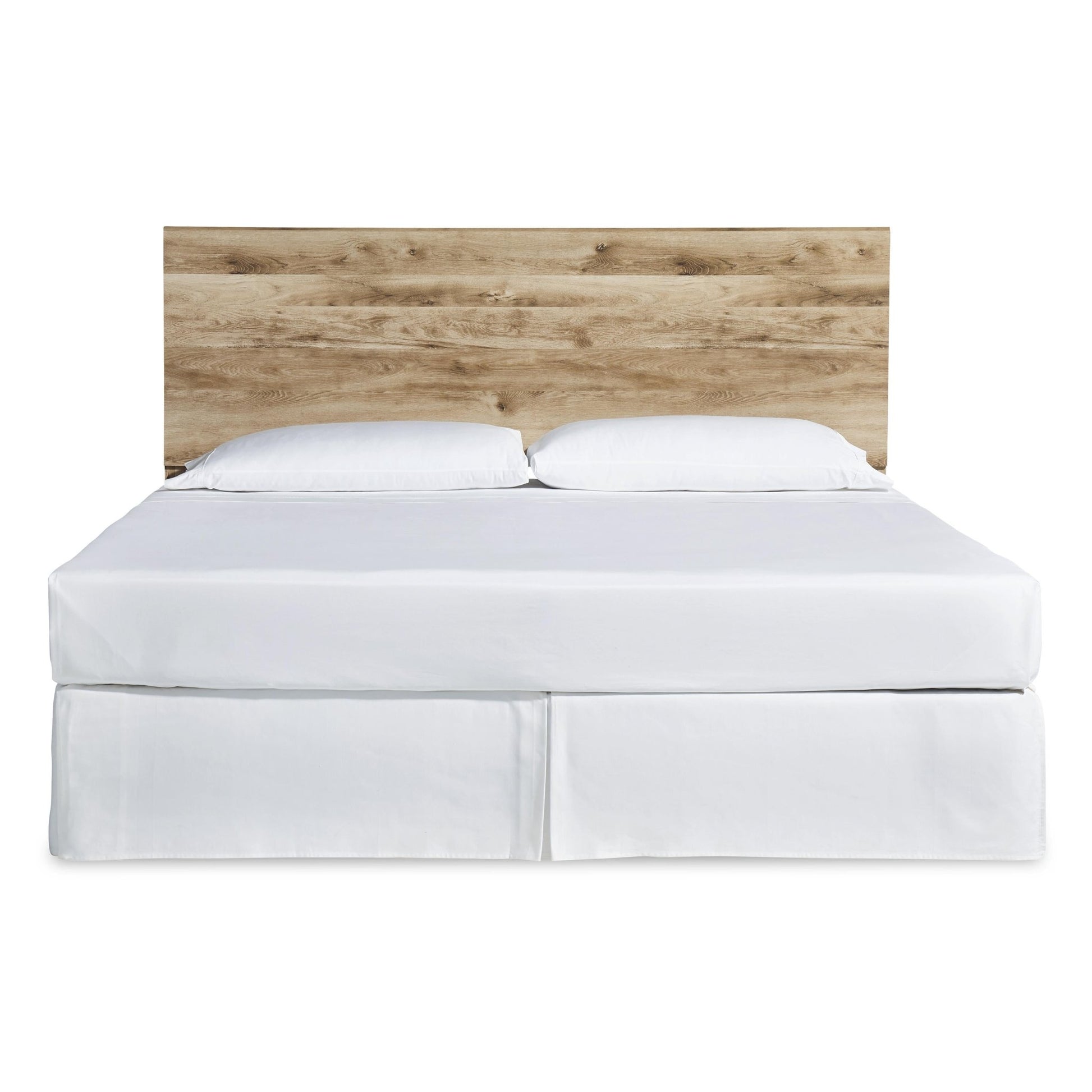 Signature Design by Ashley Hyanna B1050 - 58 King Panel Headboard - American Furniture of Slidell