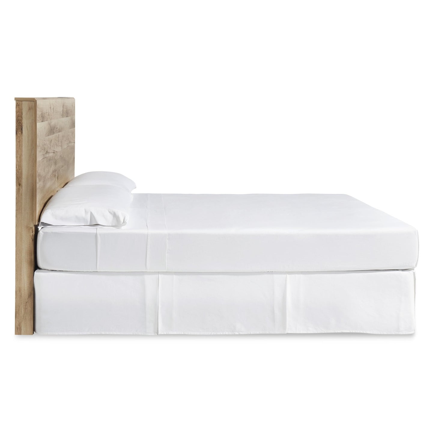 Signature Design by Ashley Hyanna B1050 - 58 King Panel Headboard - American Furniture of Slidell