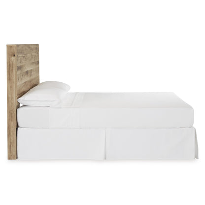 Signature Design by Ashley Hyanna B1050 - 87 Full Panel Headboard - American Furniture of Slidell