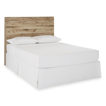 Signature Design by Ashley Hyanna B1050 - 87 Full Panel Headboard - American Furniture of Slidell
