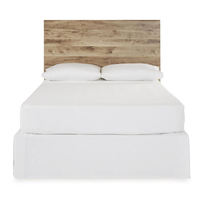 Signature Design by Ashley Hyanna B1050 - 87 Full Panel Headboard - American Furniture of Slidell