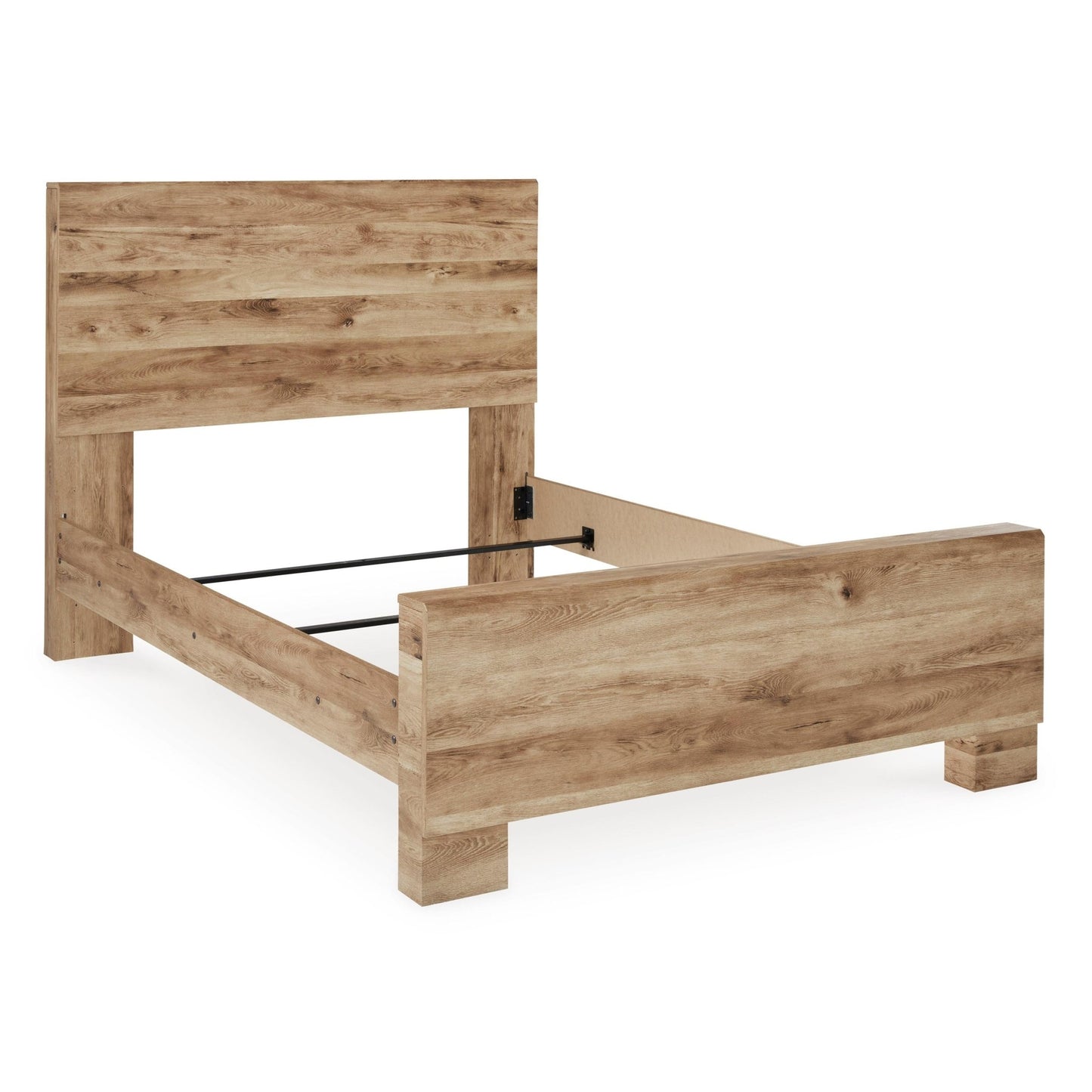 Signature Design by Ashley Hyanna B1050B21 Full Panel Bed - American Furniture of Slidell