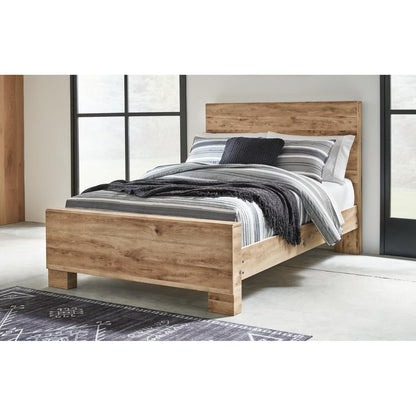 Signature Design by Ashley Hyanna B1050B57 6 pc Full Bedroom Set - American Furniture of Slidell
