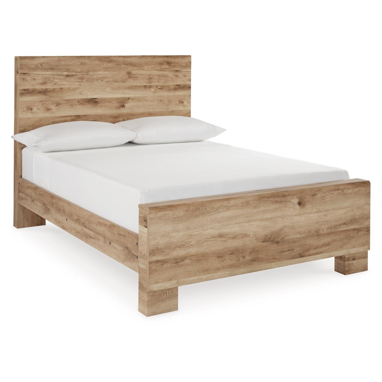 Signature Design by Ashley Hyanna B1050B57 6 pc Full Bedroom Set - American Furniture of Slidell