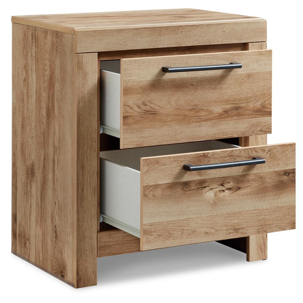 Signature Design by Ashley Hyanna B1050B57 6 pc Full Bedroom Set - American Furniture of Slidell
