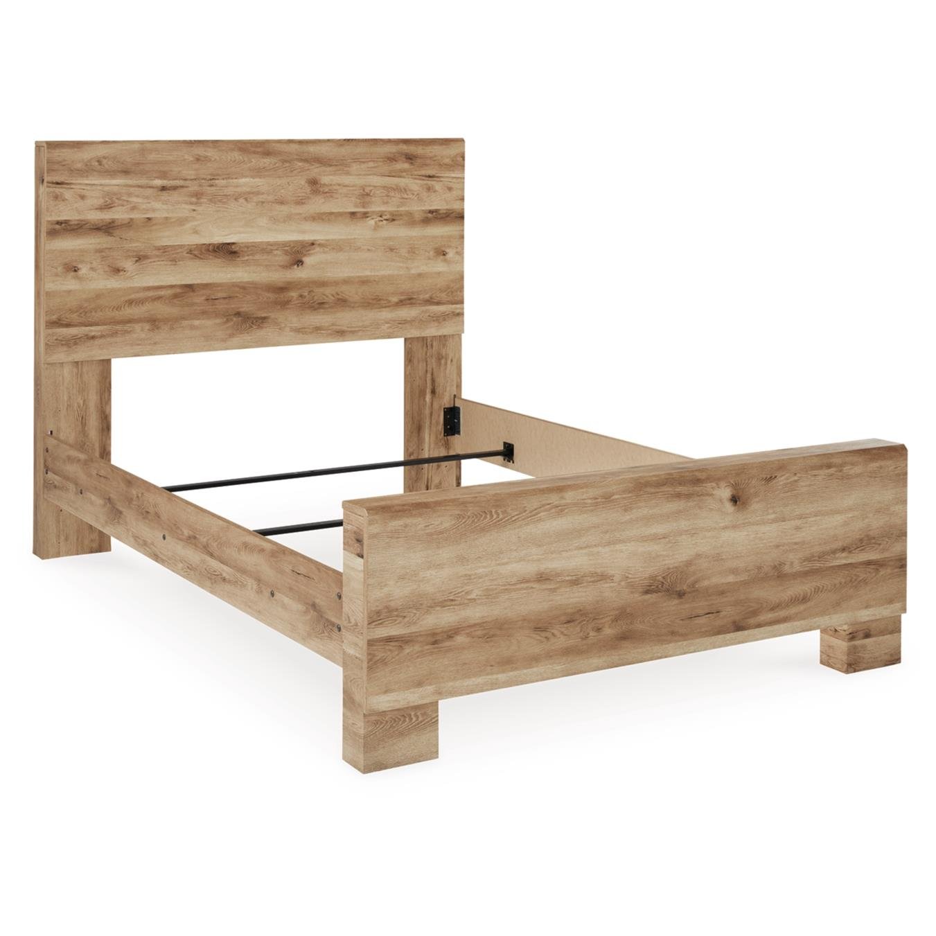 Signature Design by Ashley Hyanna B1050B57 6 pc Full Bedroom Set - American Furniture of Slidell