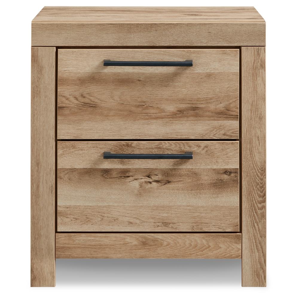 Signature Design by Ashley Hyanna B1050B57 6 pc Full Bedroom Set - American Furniture of Slidell