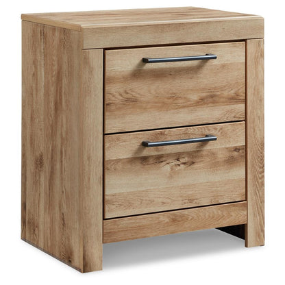 Signature Design by Ashley Hyanna B1050B59 8 pc Queen Bedroom Set - American Furniture of Slidell