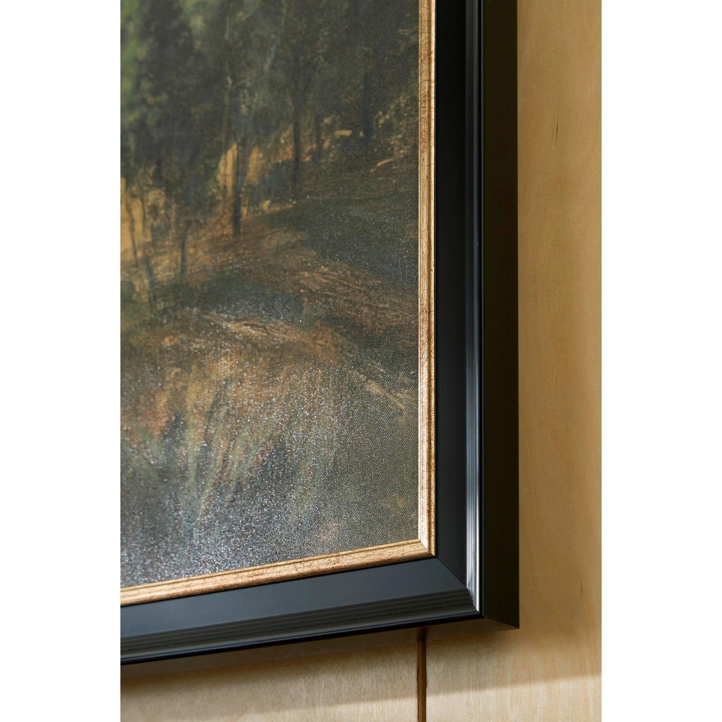 Signature Design by Ashley Ingor A8000525 Wall Art - American Furniture of Slidell