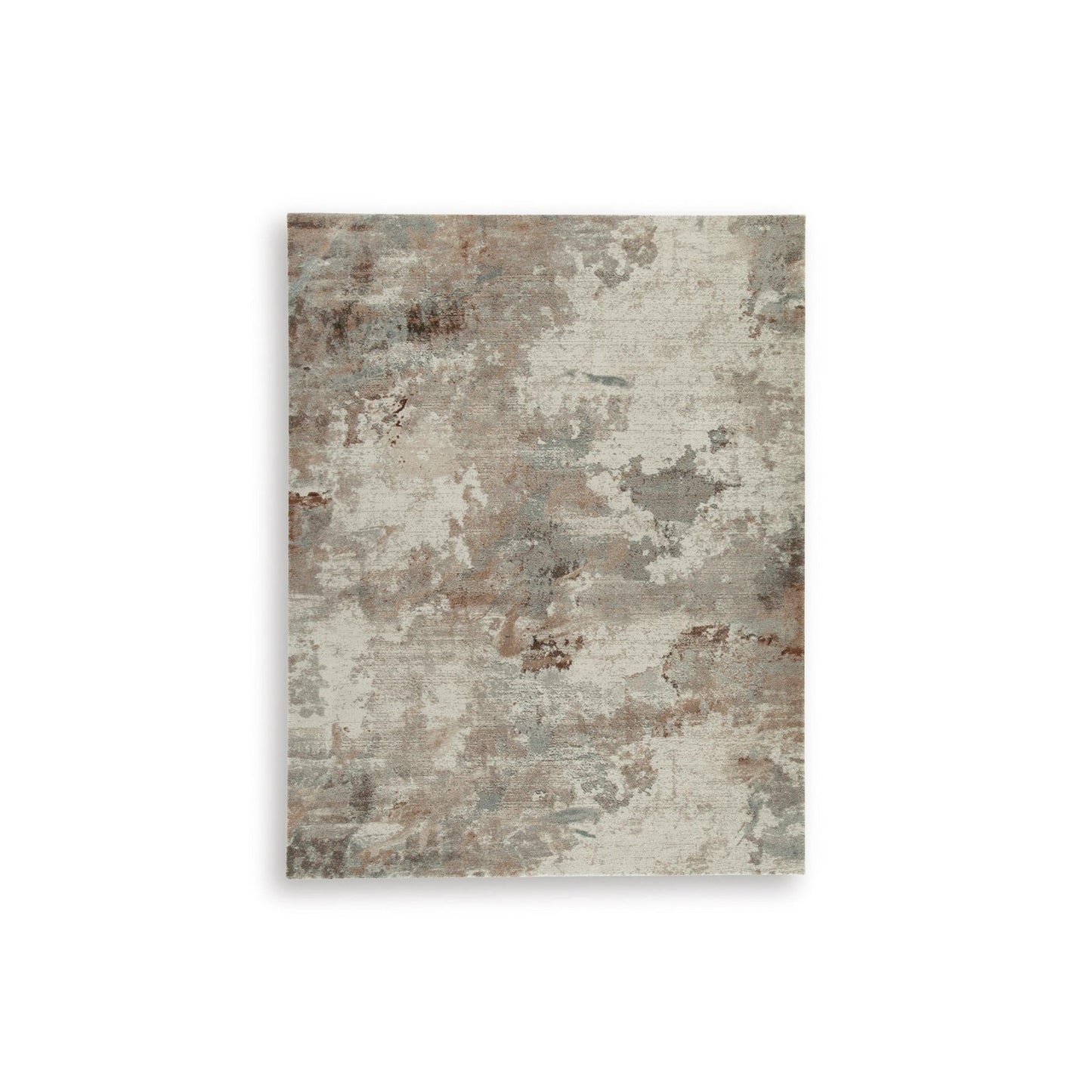 Signature Design by Ashley Jadenburg R408121 Large Rug - American Furniture of Slidell