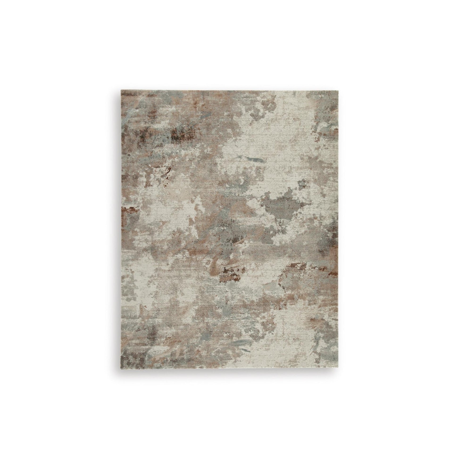 Signature Design by Ashley Jadenburg R408121 Large Rug - American Furniture of Slidell