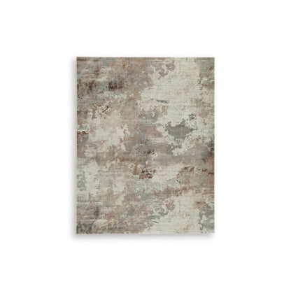 Signature Design by Ashley Jadenburg R408121 Large Rug - American Furniture of Slidell