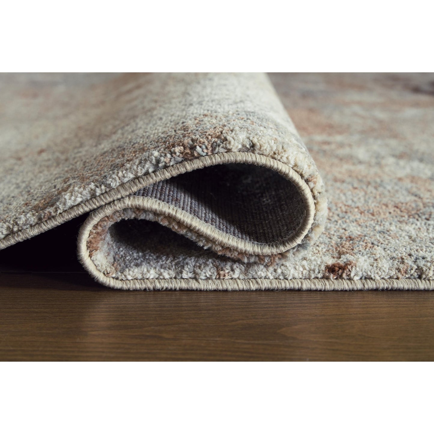 Signature Design by Ashley Jadenburg R408121 Large Rug - American Furniture of Slidell