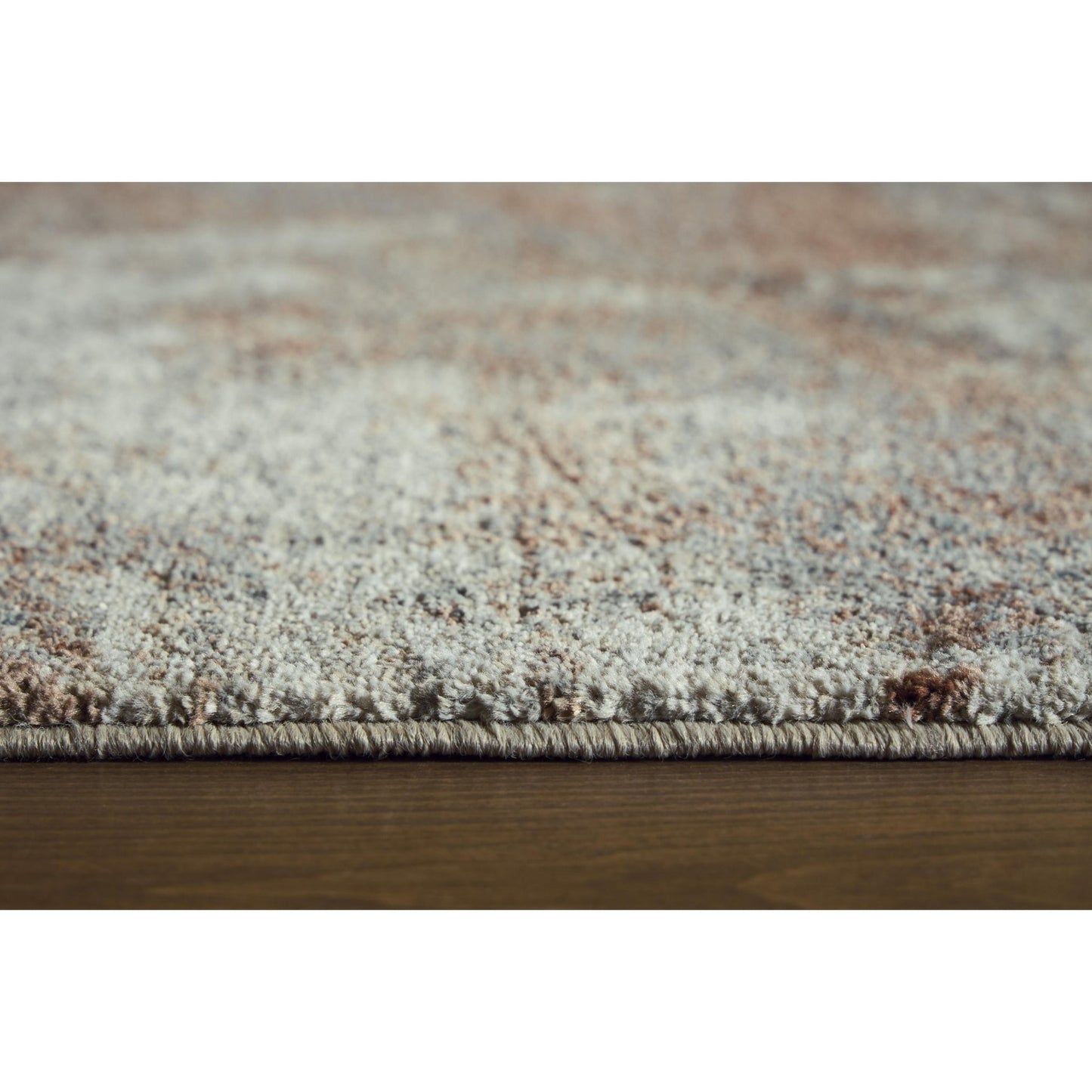 Signature Design by Ashley Jadenburg R408122 Medium Rug - American Furniture of Slidell