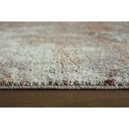 Signature Design by Ashley Jadenburg R408122 Medium Rug - American Furniture of Slidell