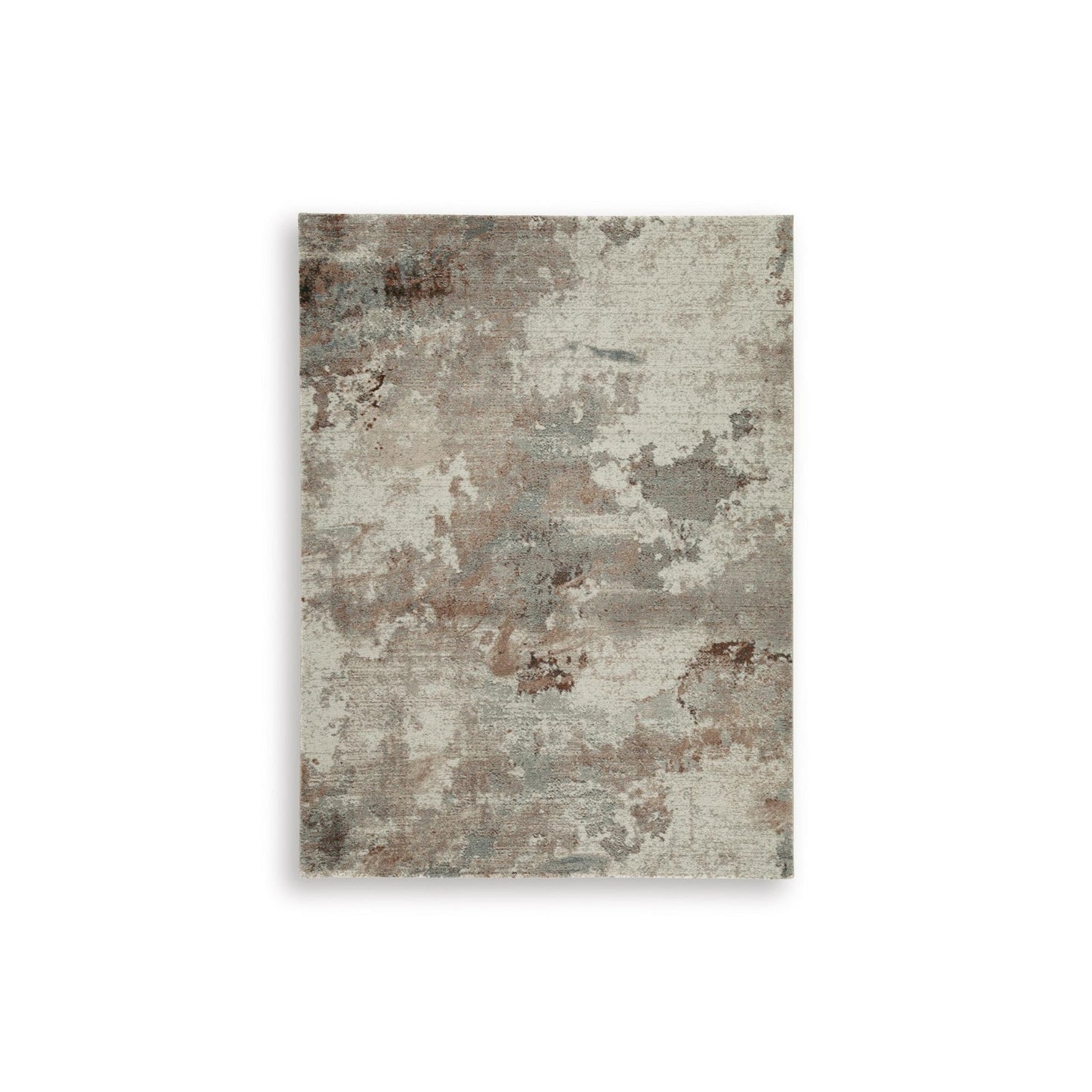 Signature Design by Ashley Jadenburg R408122 Medium Rug - American Furniture of Slidell