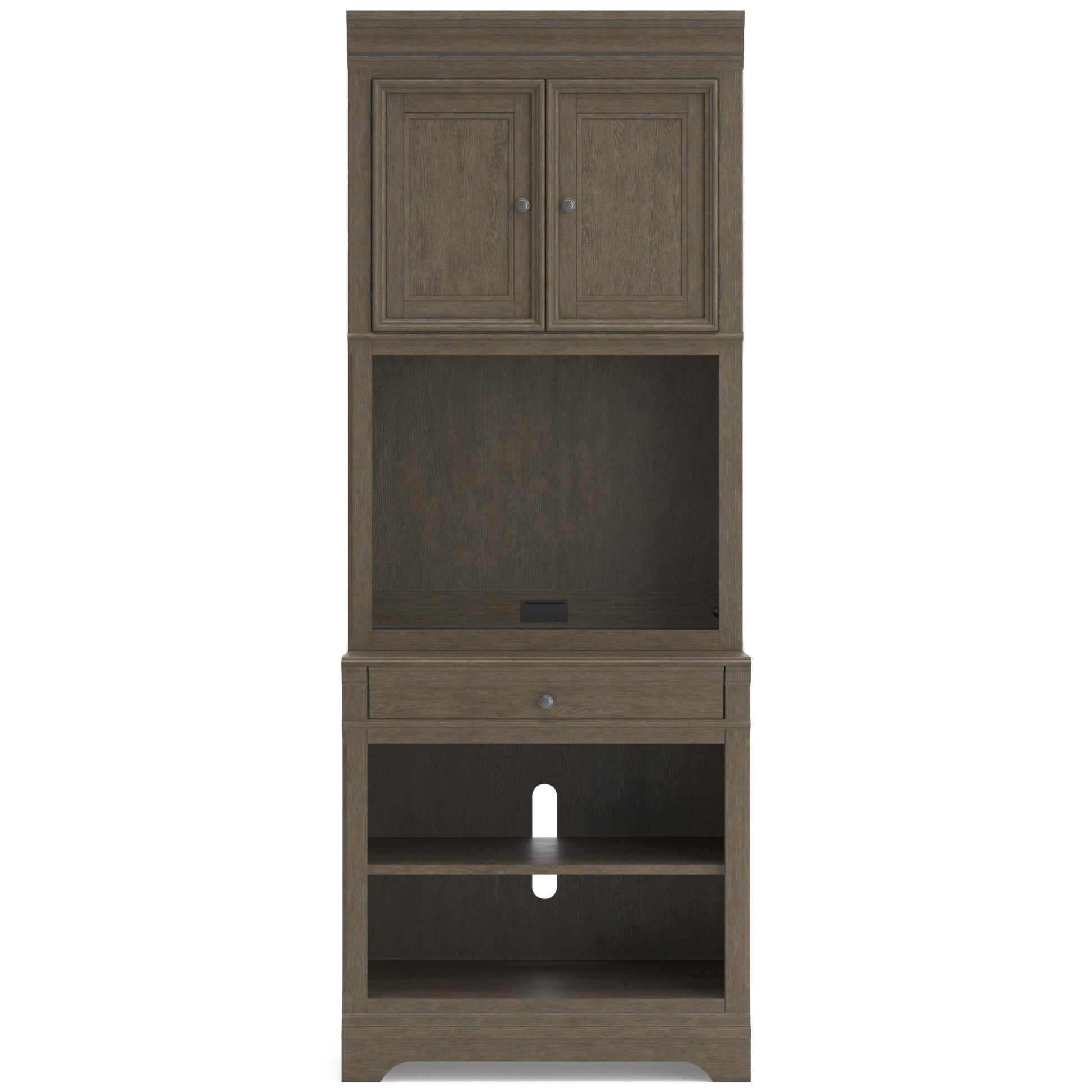Signature Design by Ashley Janismore H776H7 Bookcase - American Furniture of Slidell