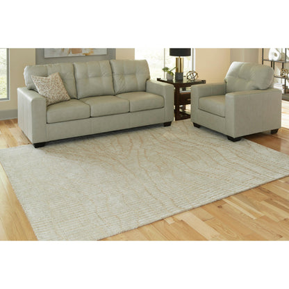 Signature Design by Ashley Jaseena R407721 Large Rug - American Furniture of Slidell