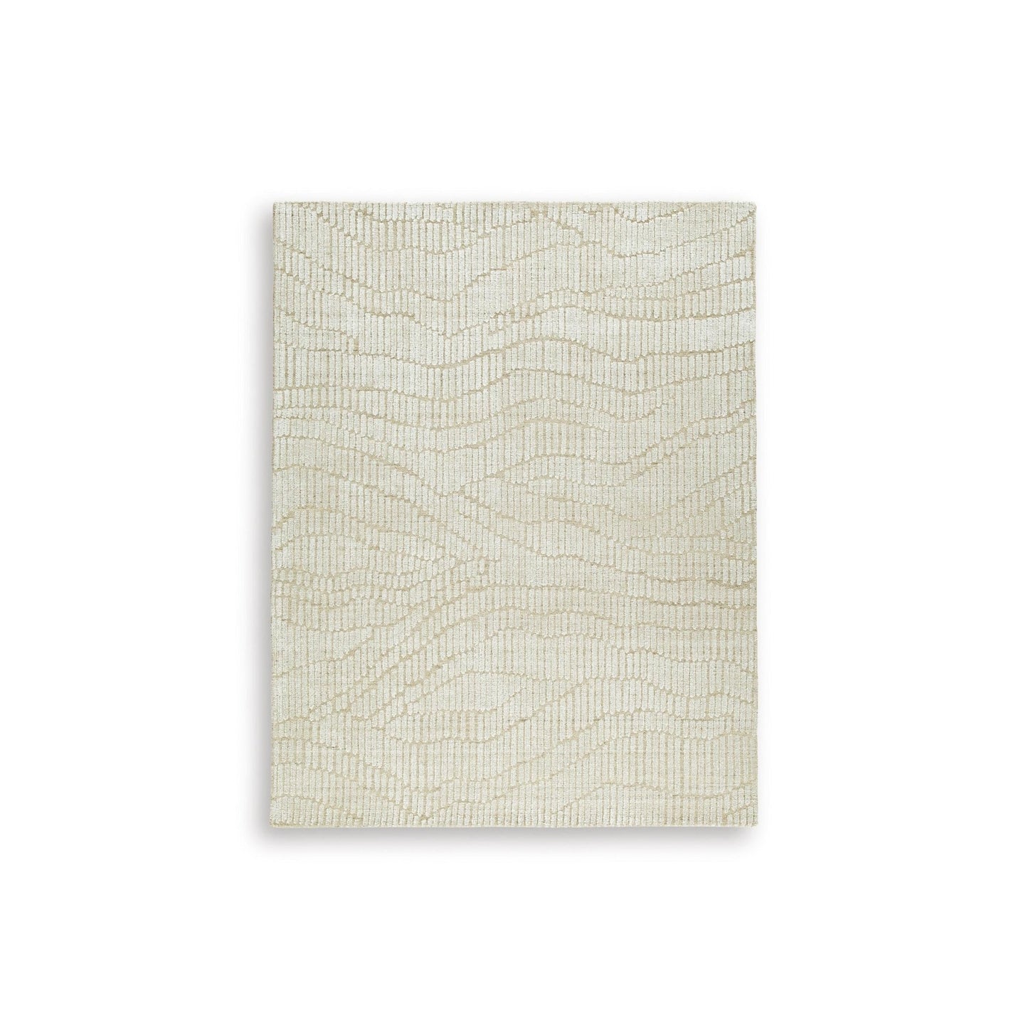 Signature Design by Ashley Jaseena R407721 Large Rug - American Furniture of Slidell