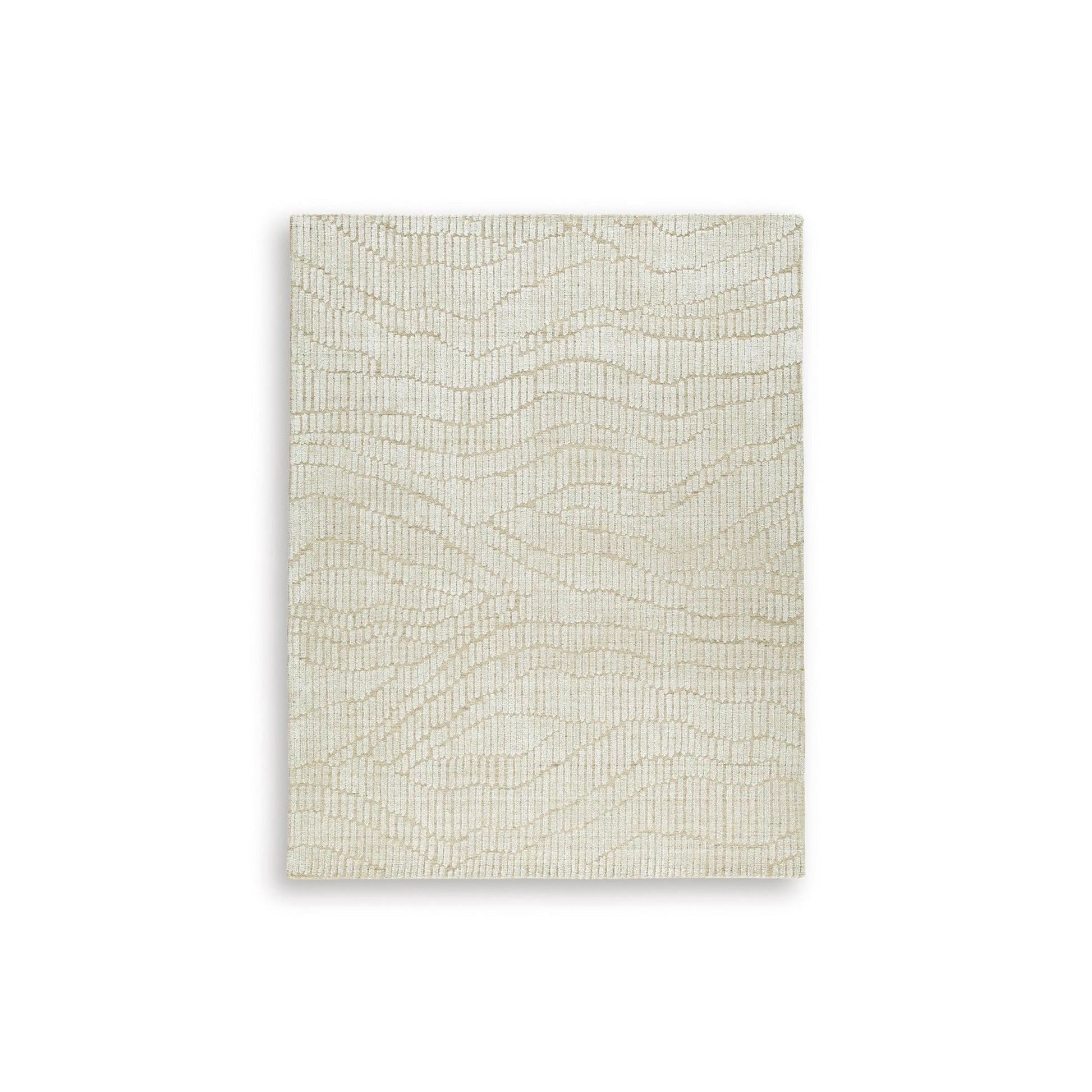 Signature Design by Ashley Jaseena R407721 Large Rug - American Furniture of Slidell
