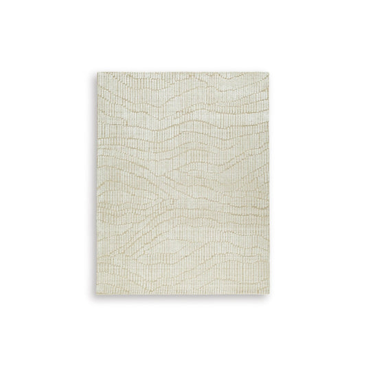 Signature Design by Ashley Jaseena R407721 Large Rug - American Furniture of Slidell