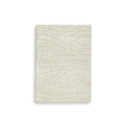 Signature Design by Ashley Jaseena R407722 Medium Rug - American Furniture of Slidell