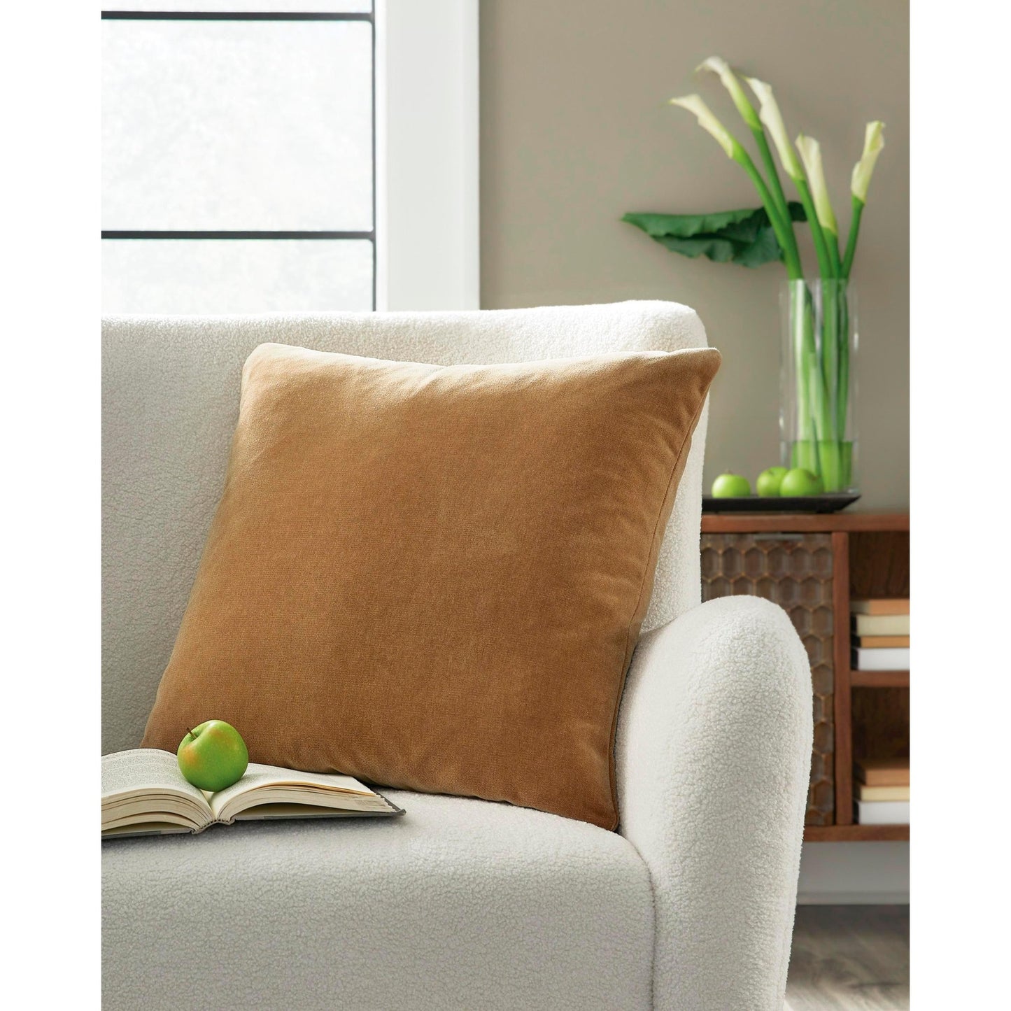 Signature Design by Ashley Jaxkins A1001139 Pillow - American Furniture of Slidell