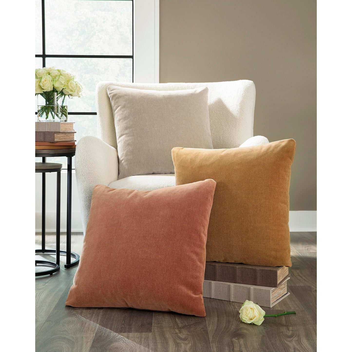 Signature Design by Ashley Jaxkins A1001140 Pillow - American Furniture of Slidell