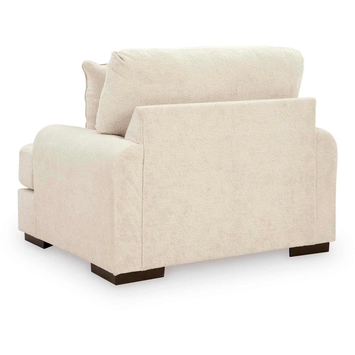 Signature Design by Ashley Jayne Park Fabric Chaise PC8150623 - American Furniture of Slidell