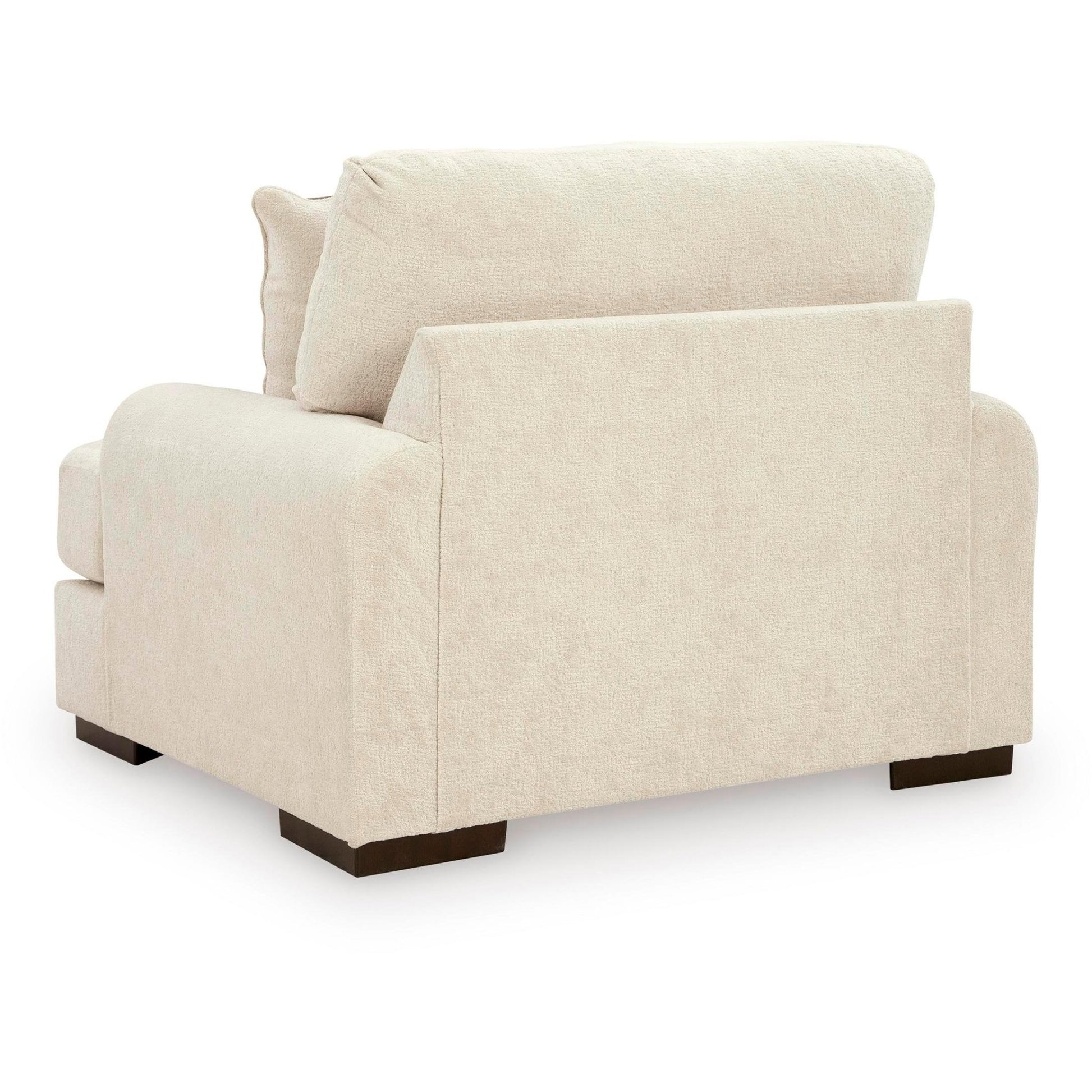 Signature Design by Ashley Jayne Park Fabric Chaise PC8150623 - American Furniture of Slidell