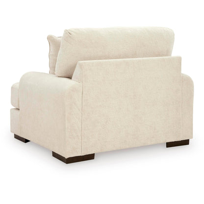 Signature Design by Ashley Jayne Park Fabric Chaise PC8150623 - American Furniture of Slidell