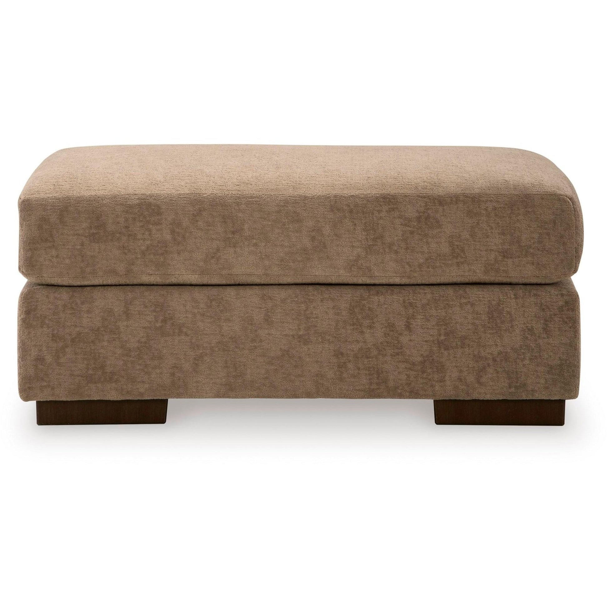 Signature Design by Ashley Jayne Park Fabric Ottoman PC8150514 - American Furniture of Slidell