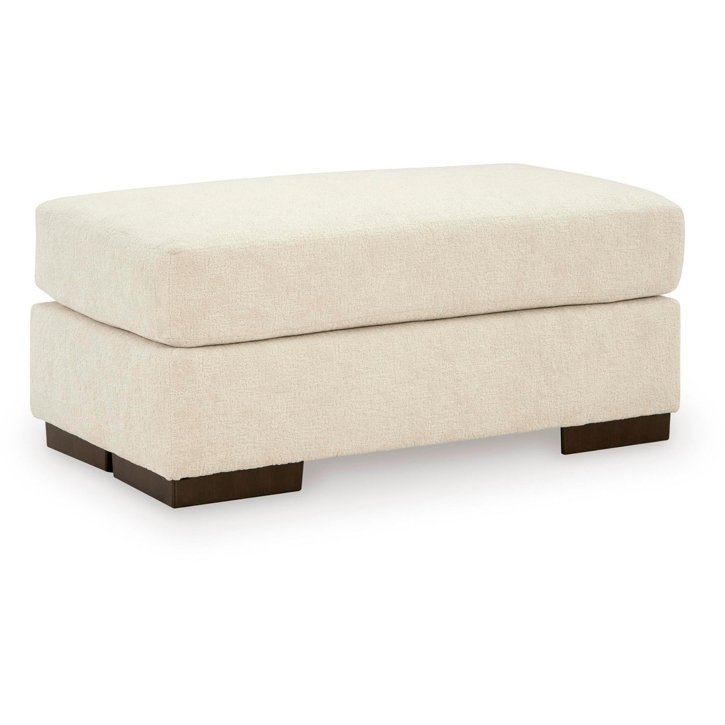 Signature Design by Ashley Jayne Park Fabric Ottoman PC8150614 - American Furniture of Slidell