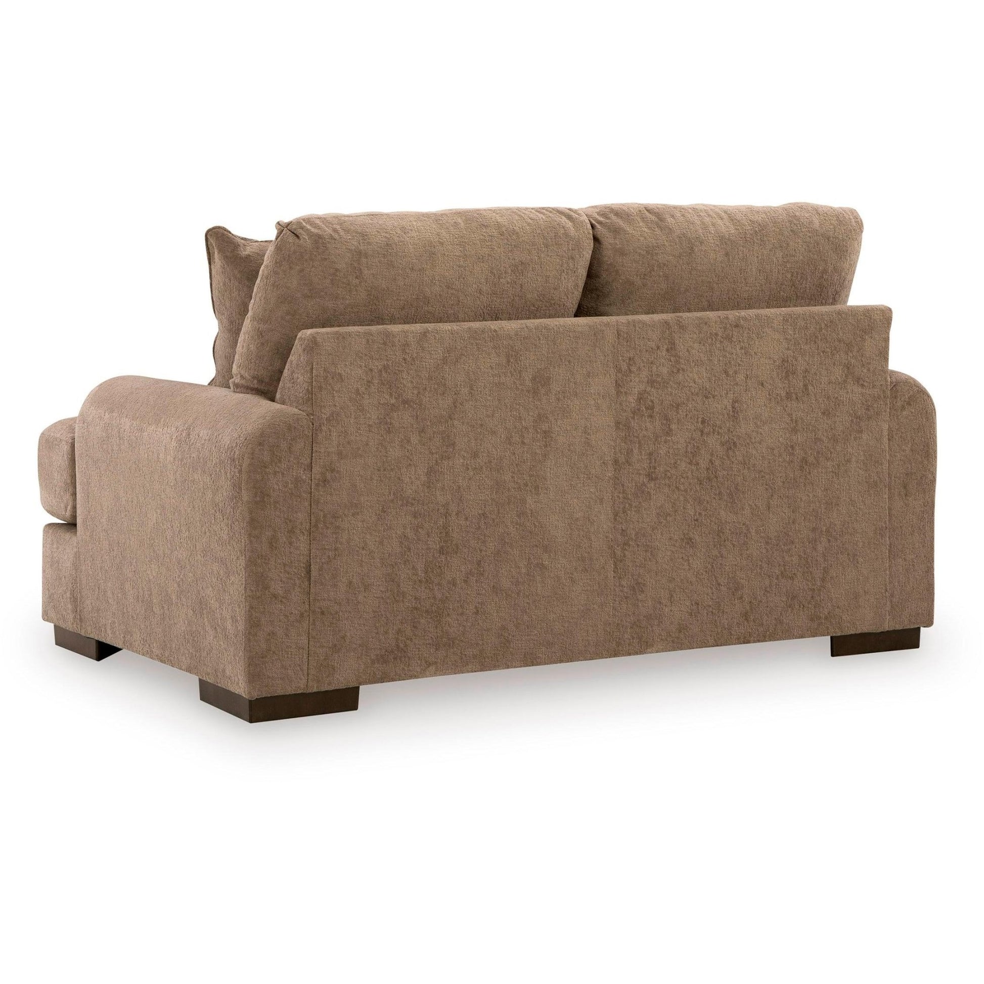 Signature Design by Ashley Jayne Park Stationary Fabric Loveseat PC8150535 - American Furniture of Slidell