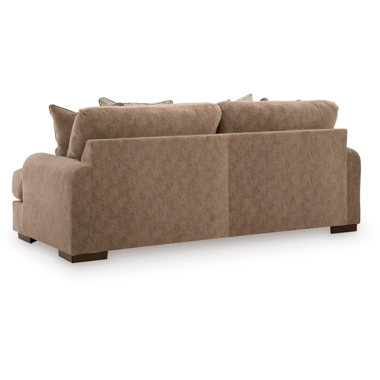 Signature Design by Ashley Jayne Park Stationary Fabric Sofa PC8150538 - American Furniture of Slidell