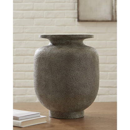 Signature Design by Ashley Jedwick A2000906 Vase - American Furniture of Slidell
