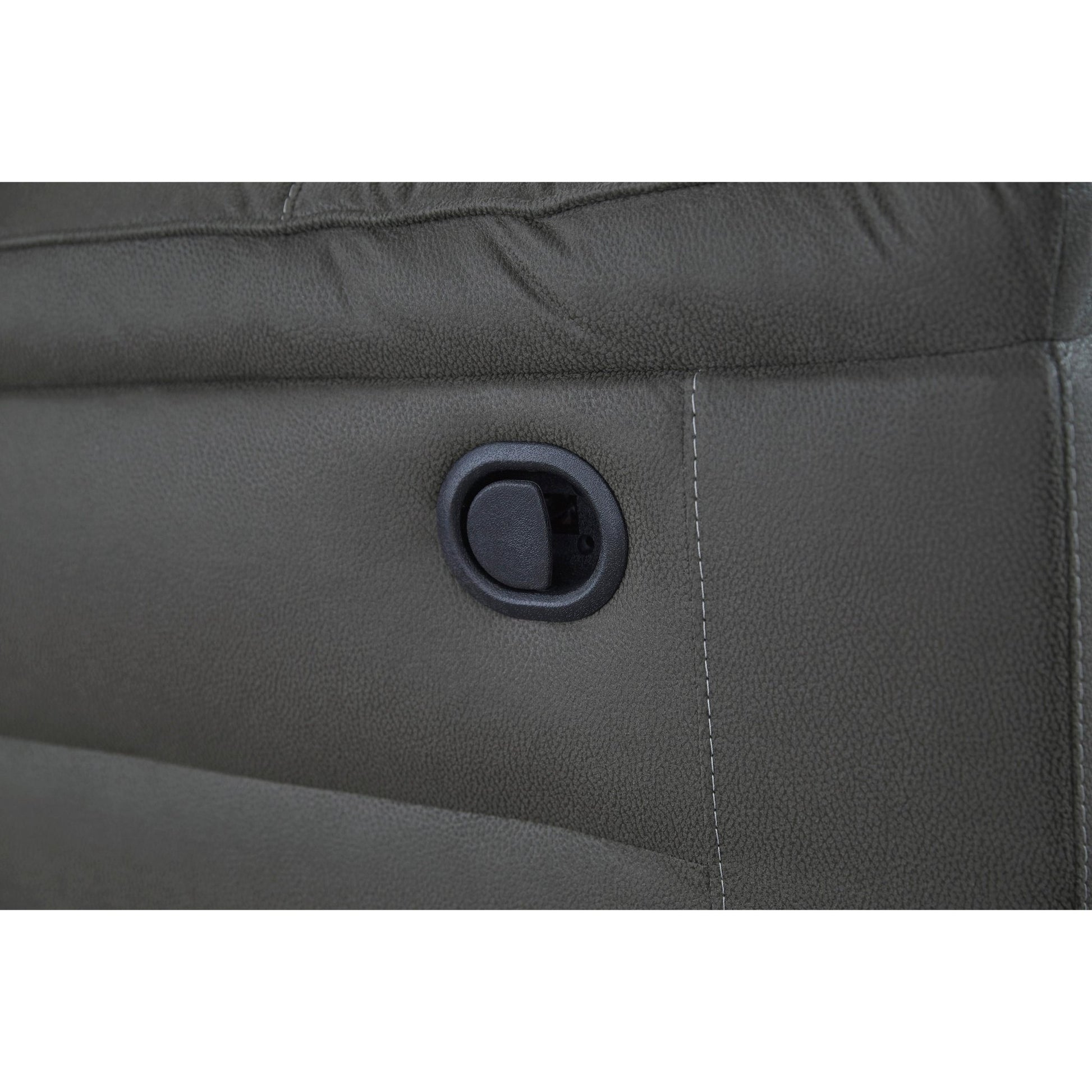 Signature Design by Ashley Jesolo 8670588C Reclining Sofa - American Furniture of Slidell